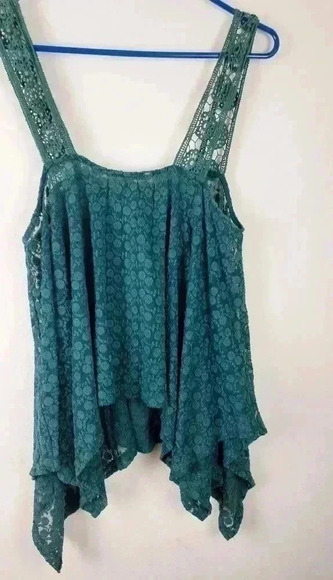 STARING AT STARS Size Small Top - Picture 2 of 7